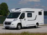 Hobby Siesta V65 GE 2014 года